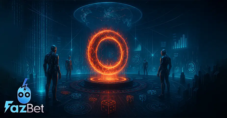 اپ فاز بت (FazBet App)؛ از محبوب‌ترین اپلیکیشن‌های شرط‌بندی در ایران